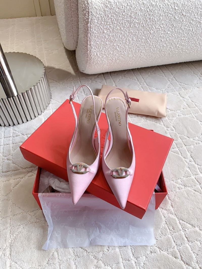 Valentino High Heels